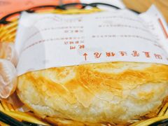 -西安手工面(万象城店)