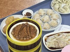 -冰泉豆浆馆(白云山总店)