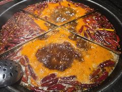 -陈眼镜火锅(总店)