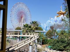 -七彩云南欢乐世界