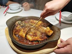 山西老醋鲈鱼-九毛九西北菜(悦汇城店)