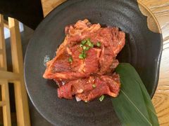 -九田家黑牛烤肉料理(华侨城店)