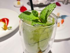 -燃扒房Steakhouse(皇庭店)