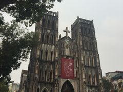 -圣约瑟夫大教堂