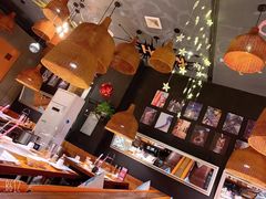 大堂-咕嘟草帽鱼·牛奶一样的鲜鱼汤(包河万达广场创始店)