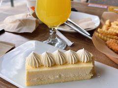 -必胜客(港城新天地店)