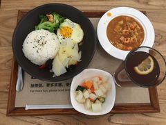 -海盗虾饭·剥好的小龙虾饭(SOHO尚都店)
