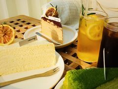 -CAKE WANG千层制造所(省府店)