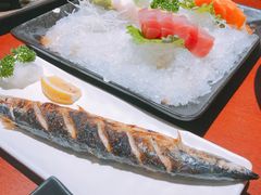 -大吉鲜鱼料理自慢(维也纳大厦店)
