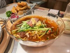 正宗朝鲜冷面-七八冷面·延边朝鲜族美食(圣熙八号店)