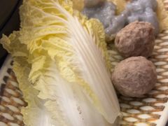 -一绪に寿喜烧(荟聚店)