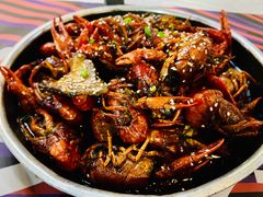 -一棠龙虾•王牌虾球(楚河汉街店)