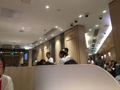 -海底捞火锅(番禺广场店)