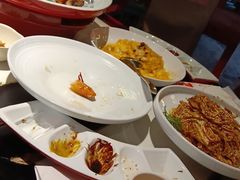 -京味斋·北京烤鸭(华威桥北工大店)