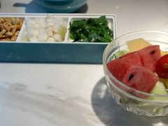 -荷塘秋月·本帮江浙菜(国权路店)