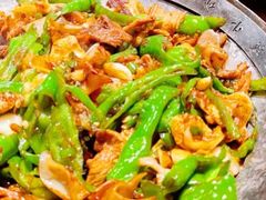 -老湘村·湖南土菜(天河维多利店)