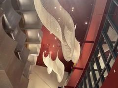 -交通银行前滩31演艺中心