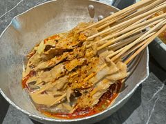 -长安记·大美陕菜(大族广场店)