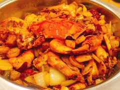 -秦记香辣蟹(松榆里店)