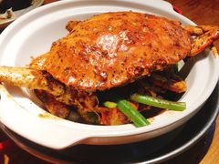 -必点海鲜·鲅鱼水饺(鞍山西道店)