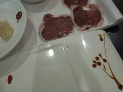 -北门涮肉·铜锅涮肉(南锣鼓巷店)