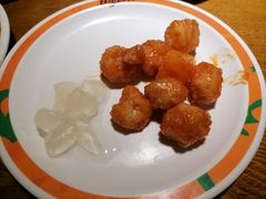 -比格比萨自助(商业大厦店)