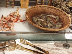 -云海轩·海鲜自助-河北云瑧世纪大饭店1F
