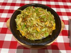 -西贝(大华虎城店)