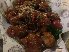-Cafe Alice咖啡爱丽丝(奥城店)