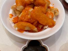 -大鸭梨烤鸭店(花园村店)