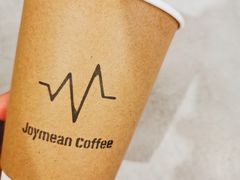 -Joymean coffee.见面咖啡