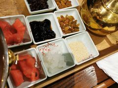 -香天下·四川火锅(安镇大润发店)