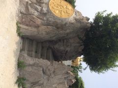 大鹿岛风景区-大鹿岛