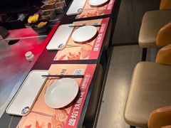 -盛焰铁板烧(王府井店)