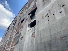 -上海四行仓库抗战纪念馆