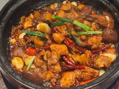 -欧记大排档·景德菜(上海首店)