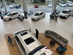 -上海和展广汽丰田4S店(老闵行店)