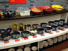 -可可托海新疆餐厅(天津总店)