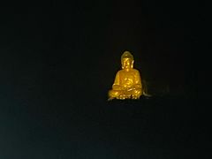 -鼎盛王朝康熙大典实景演出