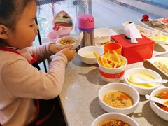 -海底捞大排档火锅(悦荟广场店)