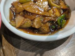 -金掌勺·锅包肉(双榆树店)