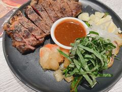 -娜娜家·Nana's restaurant(国金汇店)