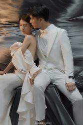 -卡米拉婚纱摄影工作室(金汇广场店)