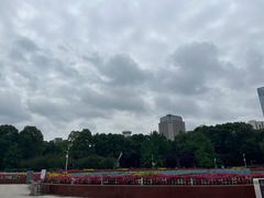 -绵阳人民公园(涪城区)