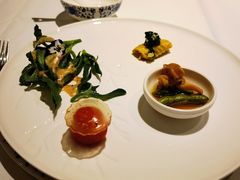 -Yan Ting 宴庭中餐厅(上海静安瑞吉酒店)