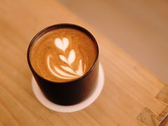 -Onirii Coffee(长乐路店)