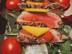 -Osteria Garden 生蚝花园餐厅(原进贤路店)