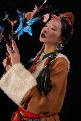 -芭莎视觉婚纱摄影(花溪店)