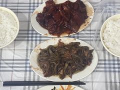 -尹记餐馆(花园店)