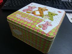 -家琳甜品(江南东店)